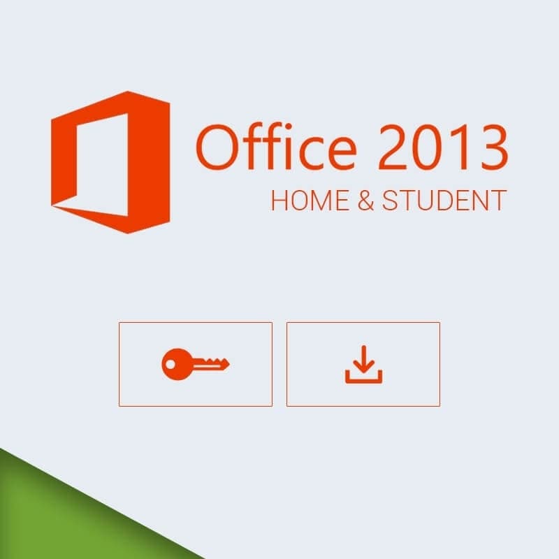 Office 2013 student product key